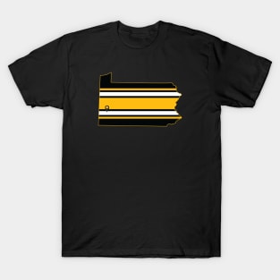 Pittsburgh Football T-Shirt